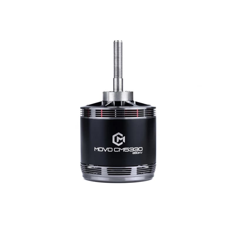 MAD CO - MOVO CM5330 Brushless motor for 15-17 inch Three-blade prop long range FPV RACING Cinelifter drone 260KV