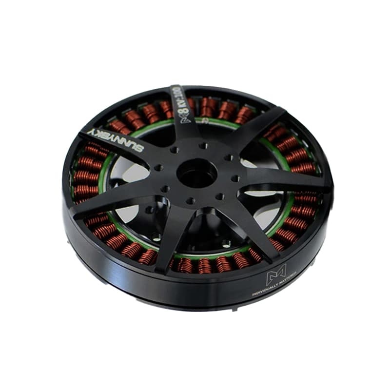 Sunny Sky M industry drone series Motor M8 V2/KV170