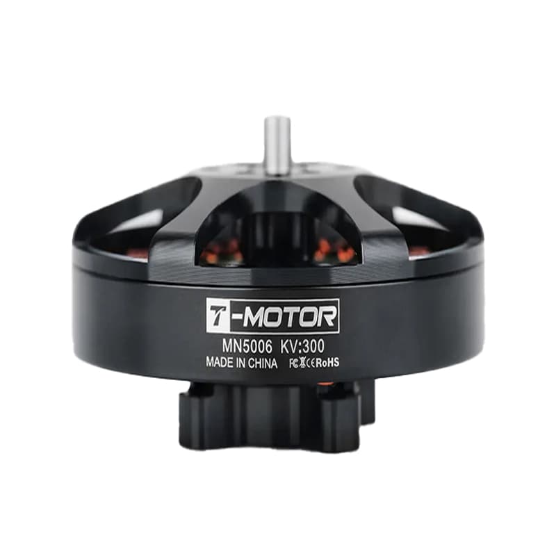 T-MOTOR ANTIGRAVITY MN5006 300KV MOTOR