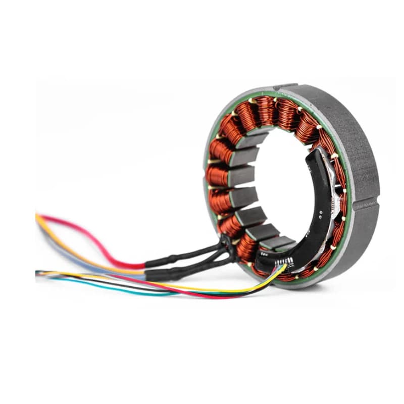 T-Motor CubeMars RI80 KV75 Brushless DC Inner Runner Robot Joint Motor (with Hall sensor)