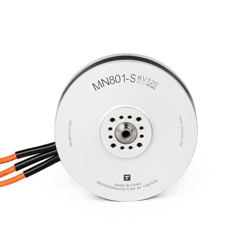 T Motor MN801-S KV120