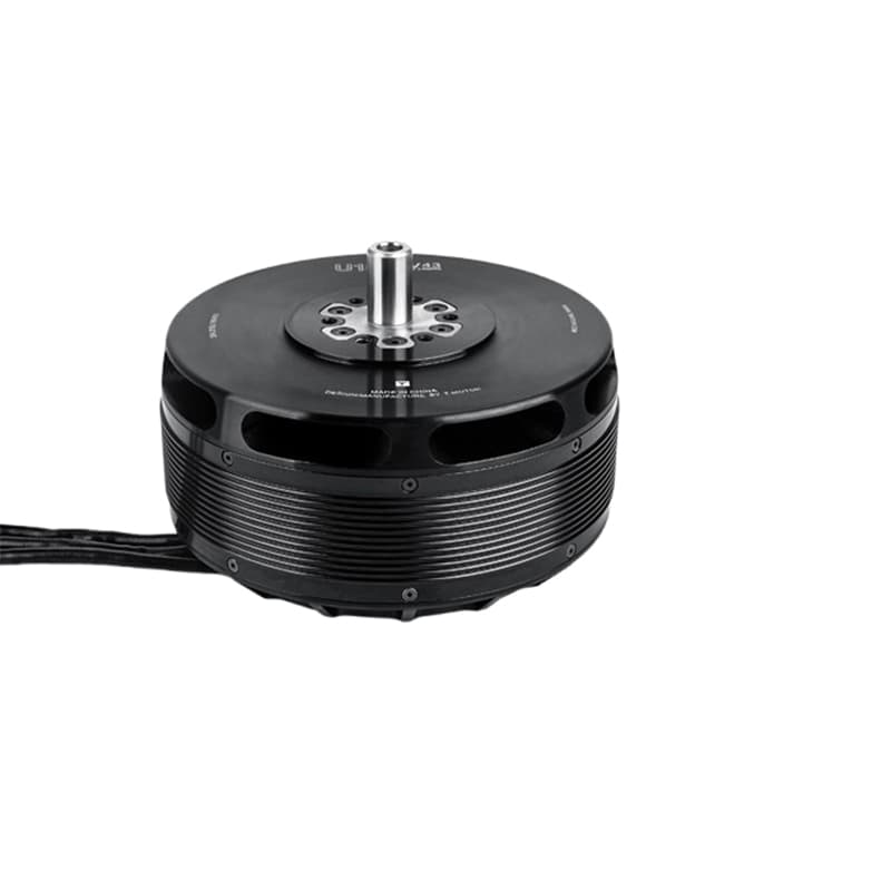 T- motor U15L Manned Aircraft Type UAV Motor 12-24S 43KV