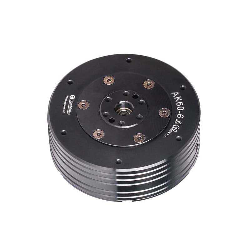 T Motors AK60-6 V1.1 80KV Cube Mars Motor