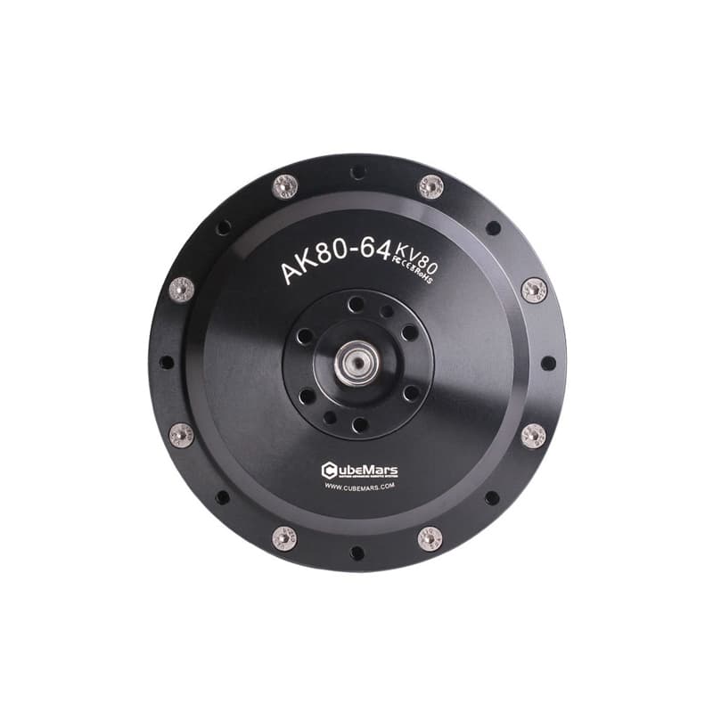 T Motors AK80-64 6-8S Legged Robot Power-KV80