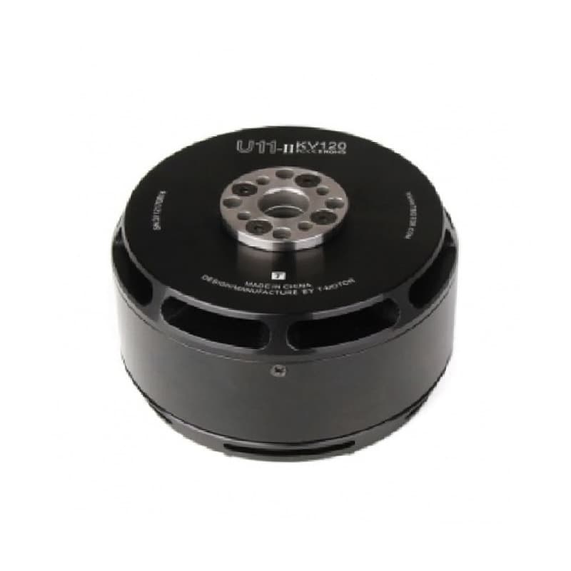 T MOTORS U11 ll 120 KV