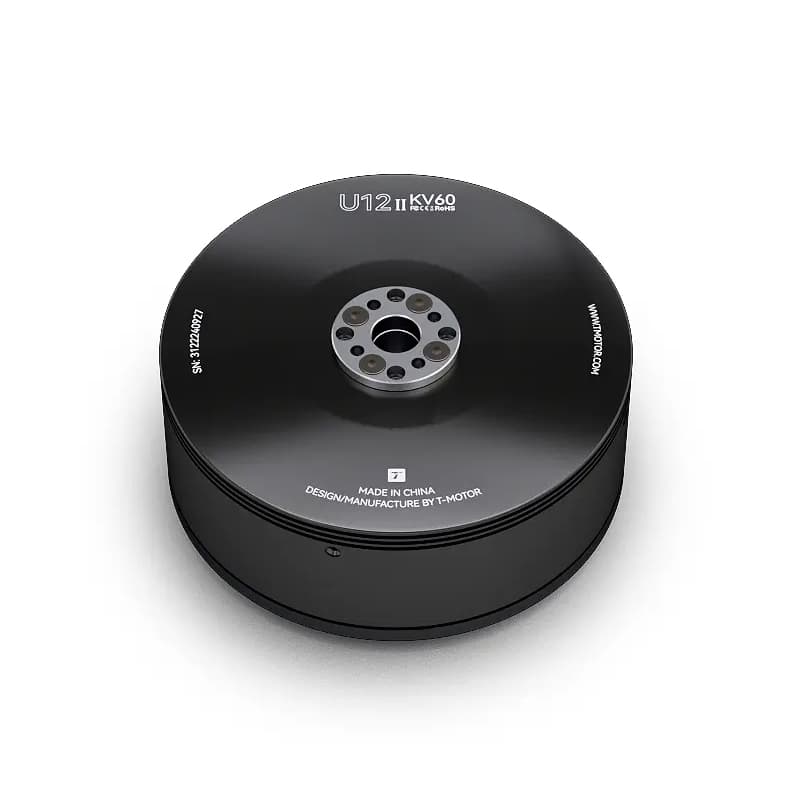 T Motors U12 ll KV 60