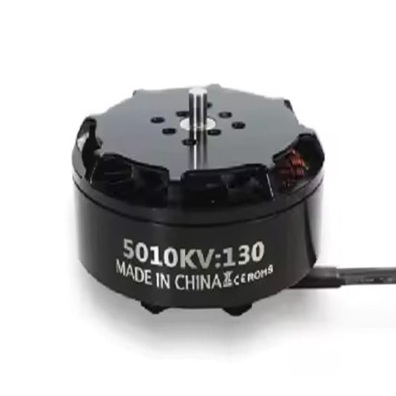 Tarot Martin Brushless Motor/Multi Rotor High Efficiency Long Endurance Motor 12S/5010/130KV TL50M10