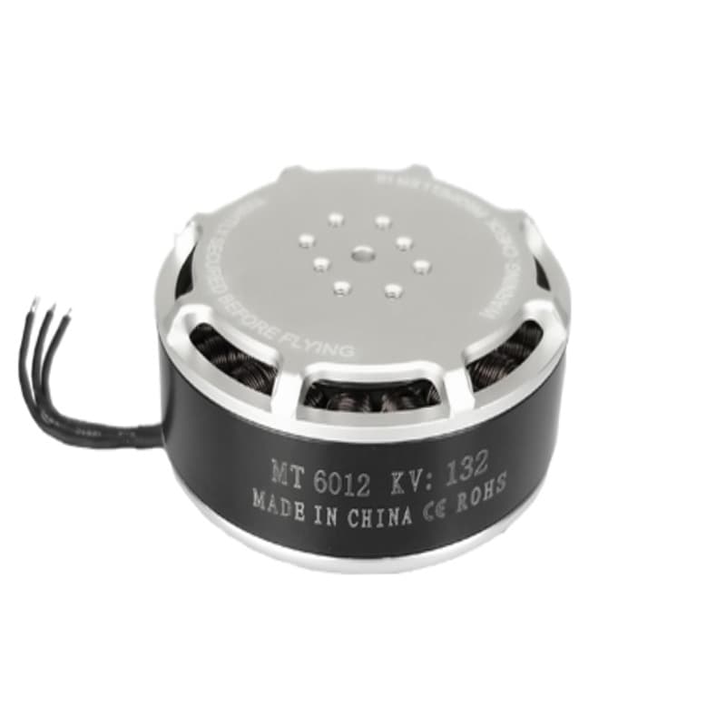Tarot TL3009 6012/132KV Martin Brushless Motor