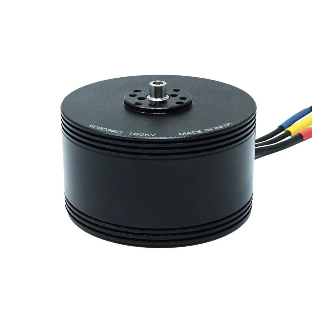 Vector 6020 -180Kv Motor