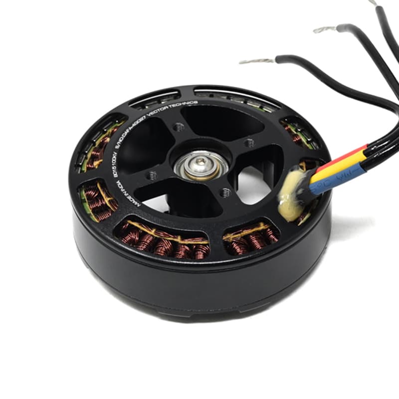 Vector 8015 SL- 100Kv Motor