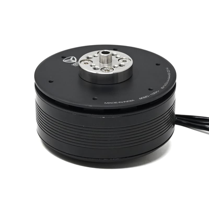 Vector 8020 - 100Kv Motor