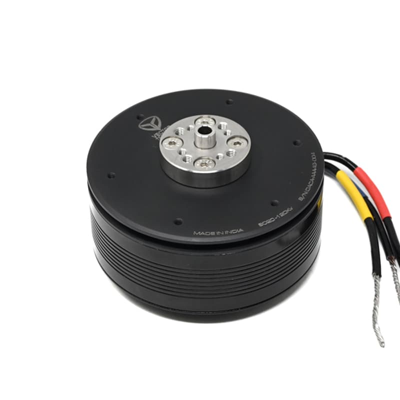 Vector 8020 -120Kv Motor