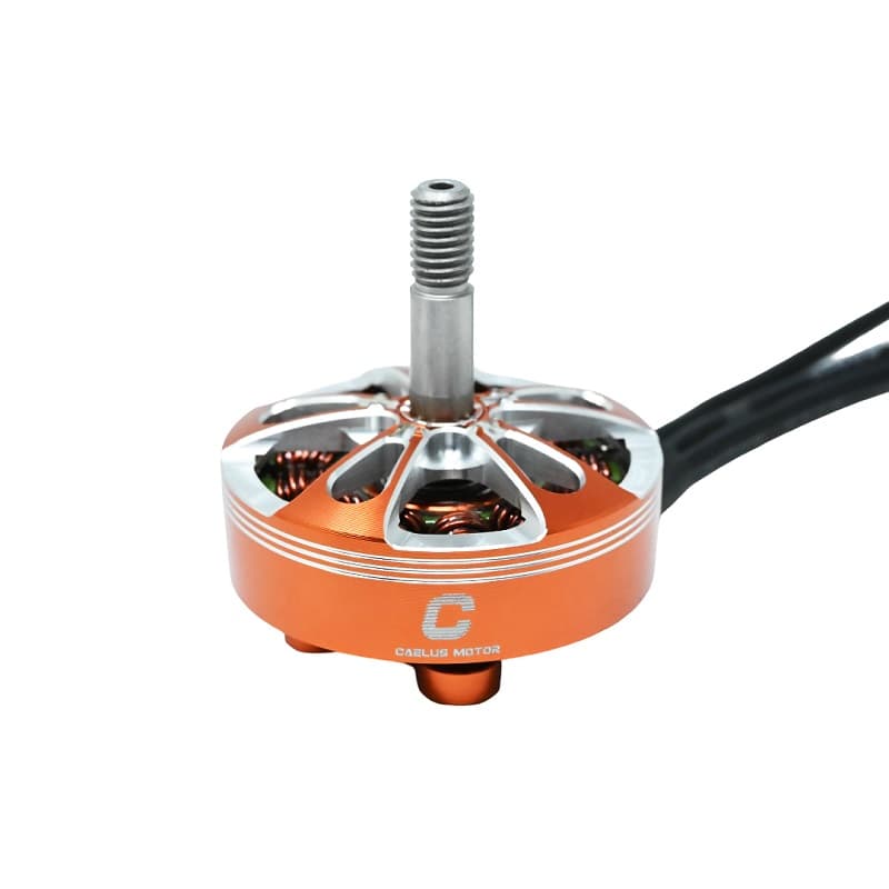 CAELUS FA2807 1500KV Brushless Motors