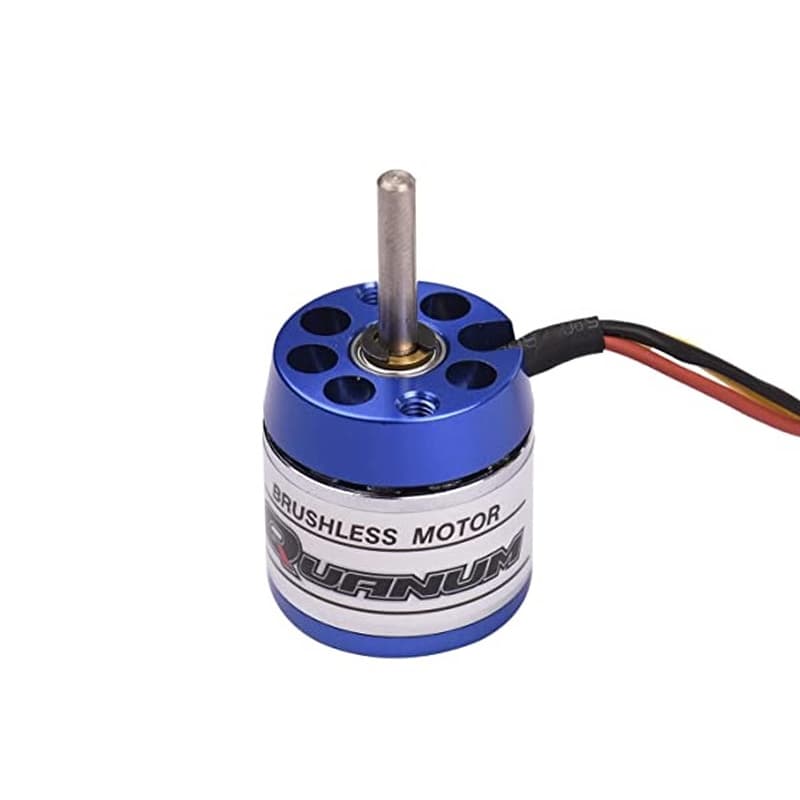 Dys D2225-15 1600KV Bldc Motor