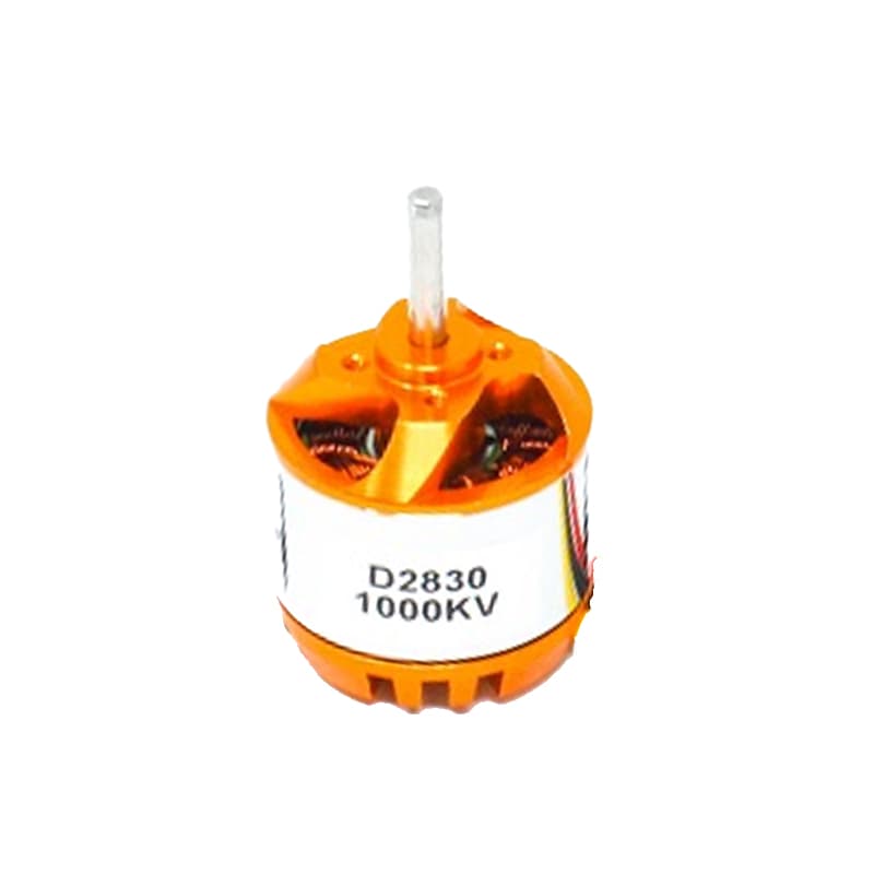 DYS D2830 1000 KV 2-4S Brushless Motor
