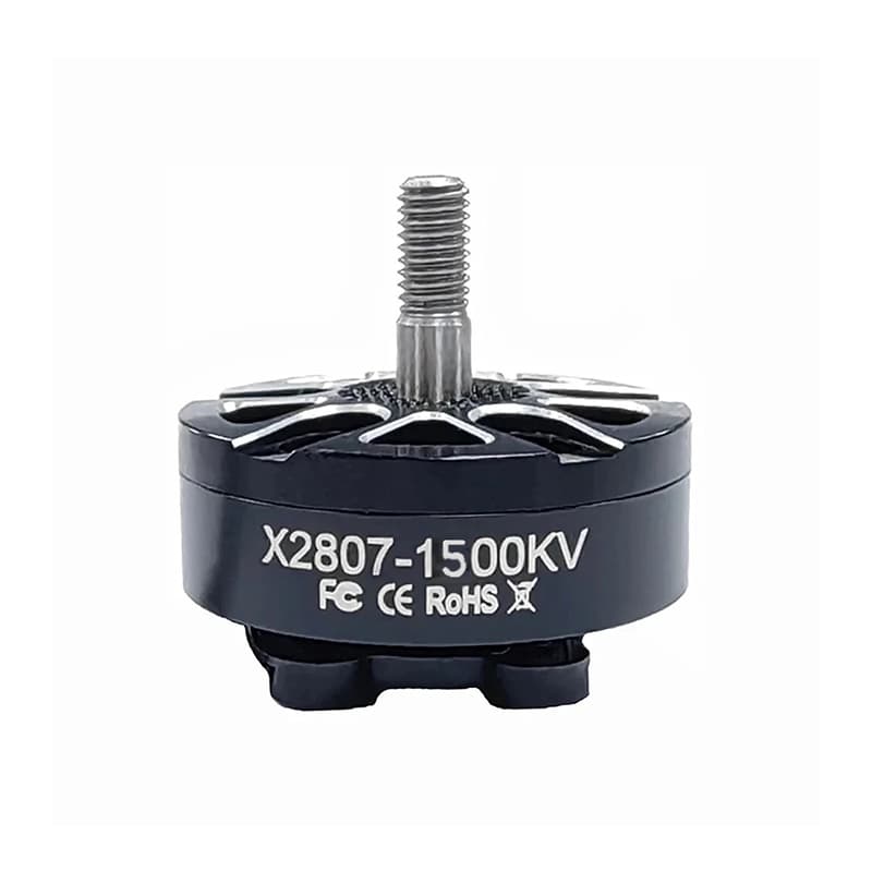 DYS X2807 1500KV 3S-5S Brushless Motor for Mark4 FPV Freestyle 7inch Long Range