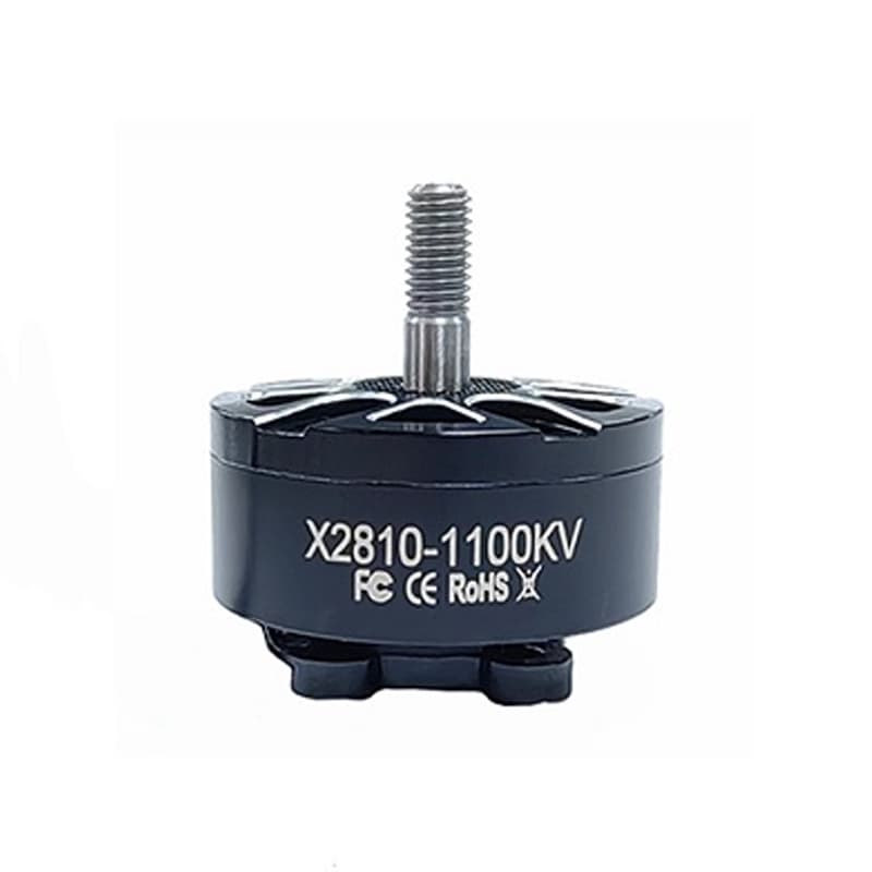 DYS X2810 1100KV 6S Brushless Motor for Mark4 FPV Freestyle 7inch Long Range