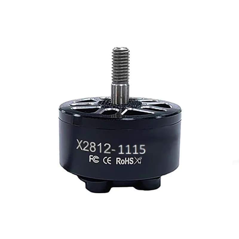 DYS X2812 1115 KV 2-6S Brushless Motor
