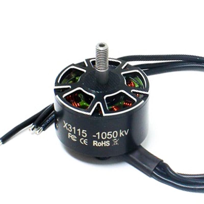 DYS X3115 1050 KV FPV Motor