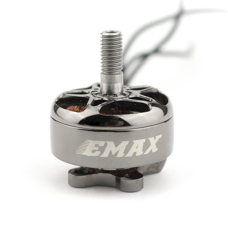 ECO II Series 2207 1700KV Brushless Motor