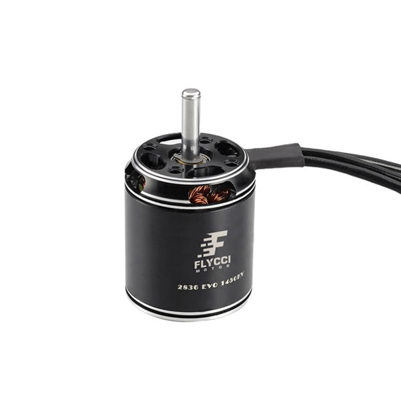 FLYCCI Fixed Wing Brushless Motors FD2836EVO 1100KV