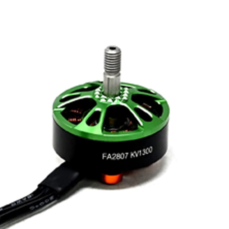 FLYCCI FPV Brushless Motors FA2807 1300KV