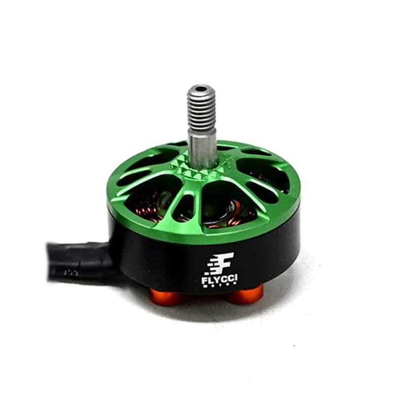 FLYCCI FPV Brushless Motors FA2807 1500KV