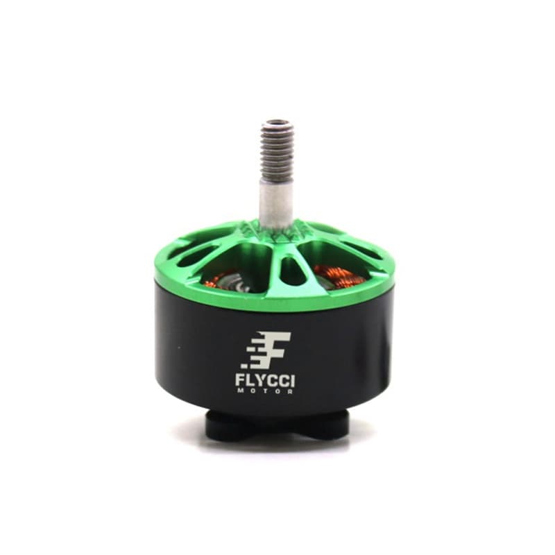 FLYCCI FPV Brushless Motors FA2812 920KV