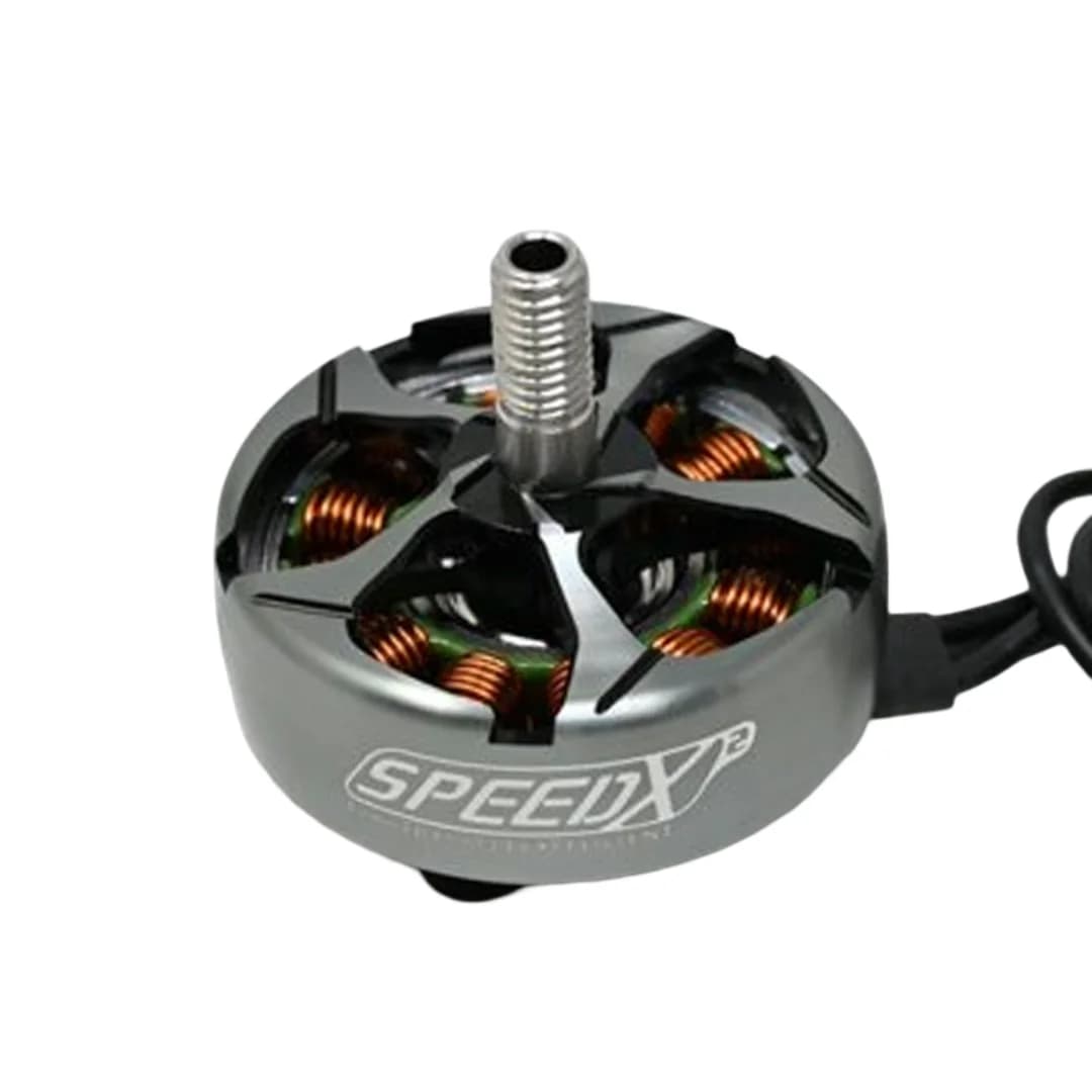 GEPRC - SPEEDX2 2806.5 1350KV Motor