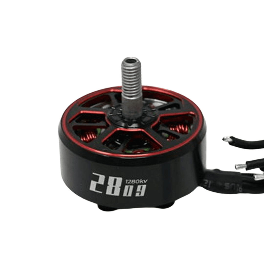 GEPRC - SPEEDX2 2809 1280KV Motor
