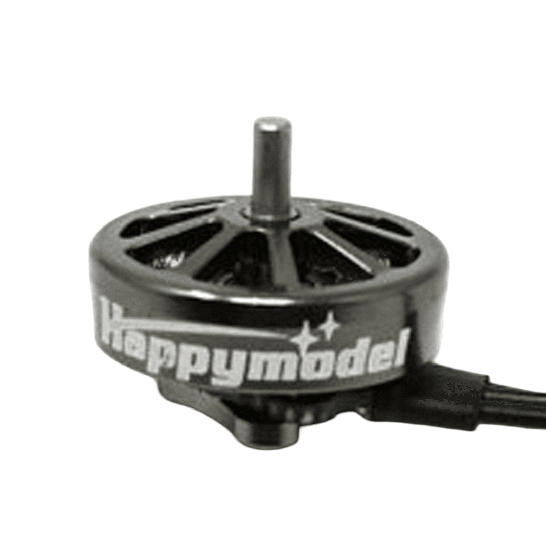 Happy Model EX1002 KV20000 Brushless Motor (CCW)
