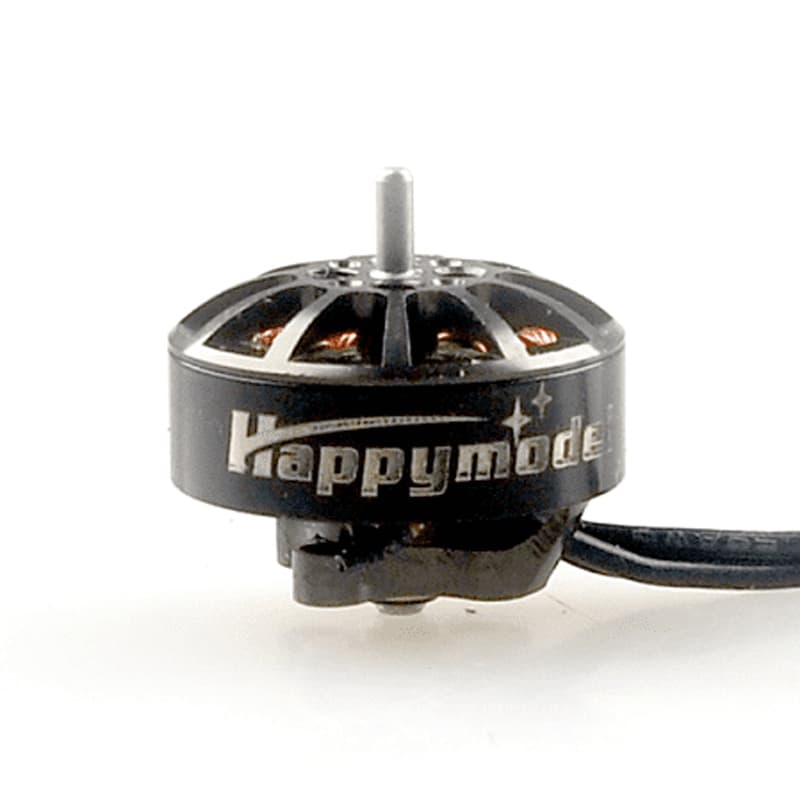 Happy Model EX1404 KV4800 Brushless Motor (CW)