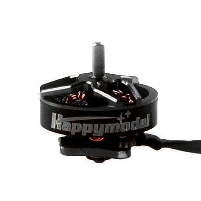 Happy Model RS1102 KV13500 1.5mm shaft Brushless Motor (CW)