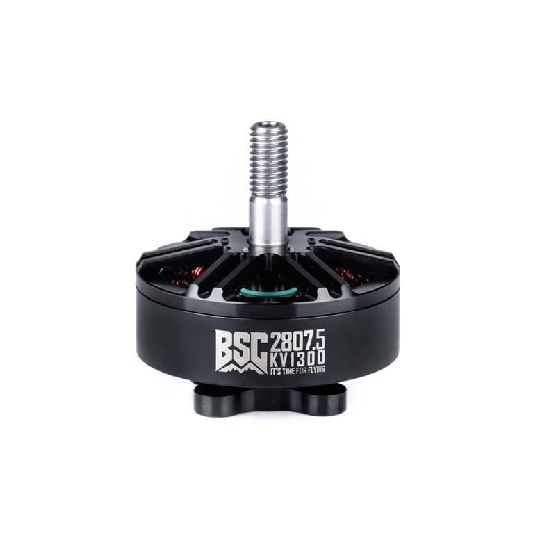 MAD CO - BSC 2807.5 FPV Drone Motor 1300KV-6S