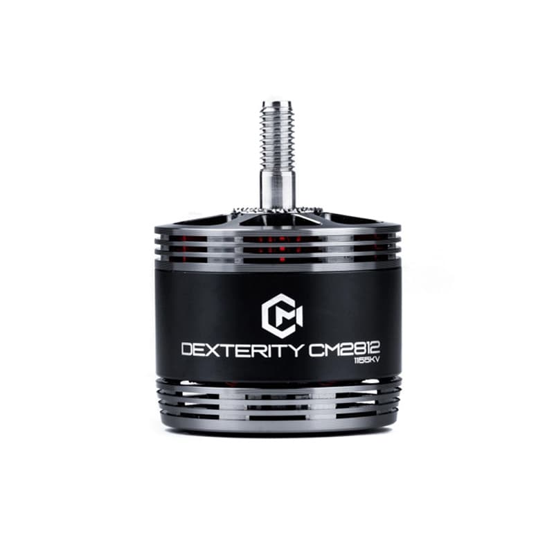 MAD CO - CM 2812 DEXTERITY FPV Drone motor 925KV-6S