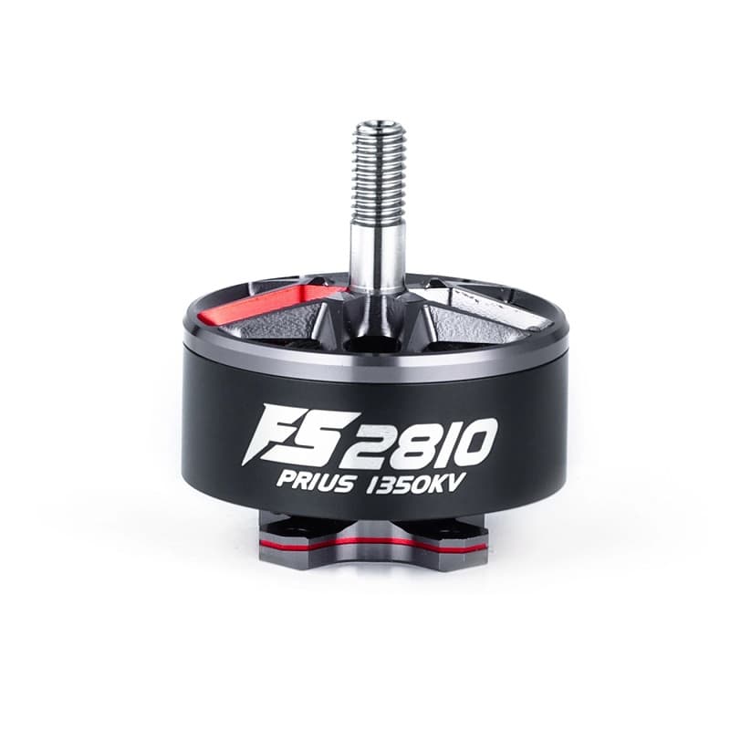 MAD CO - FS 2810 Prius FPV Drone Motor (Red) 1180KV