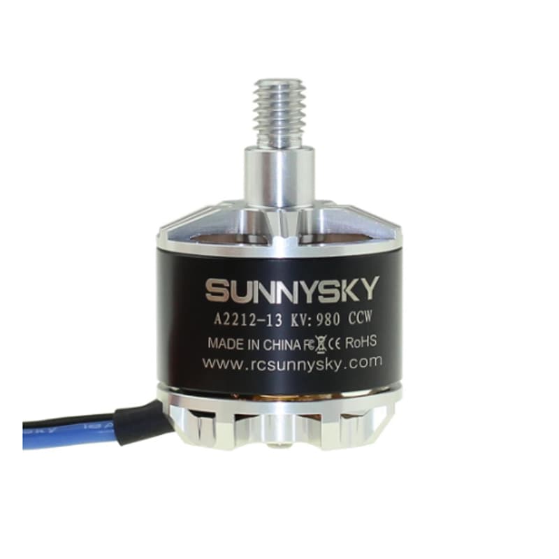 Sunny Sky A2212 980KV Brushless Motors - CCW
