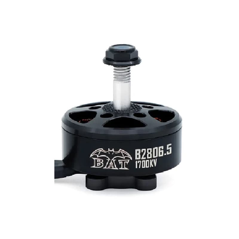SURPASS HOBBY Bat B2806.5 14 Pole FPV MOTOR 1700 KV