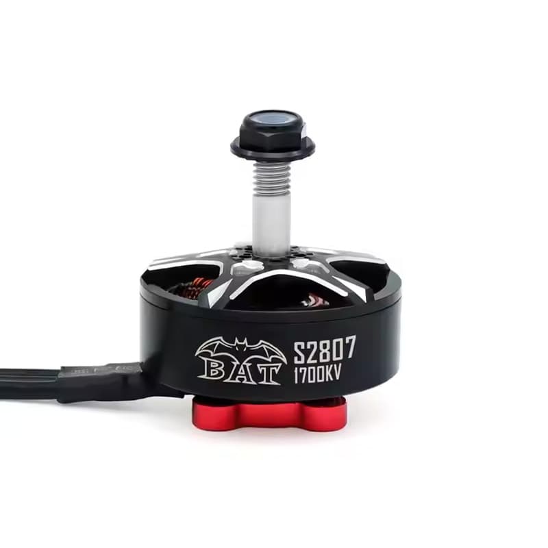 SURPASS HOBBY Bat S2807 14 Pole FPV MOTOR 1700 KV