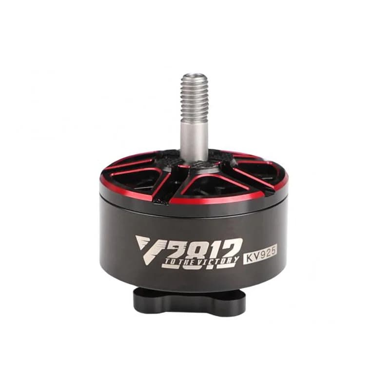 T Motor Velox V2812 7-8"Longrange Fpv Racing Drone Motor 6S 925 KV