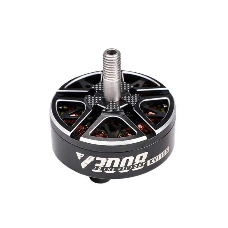 T Motor Velox V3008 7-8"Longrange Fpv Racing Drone Motor 6S 1155 KV