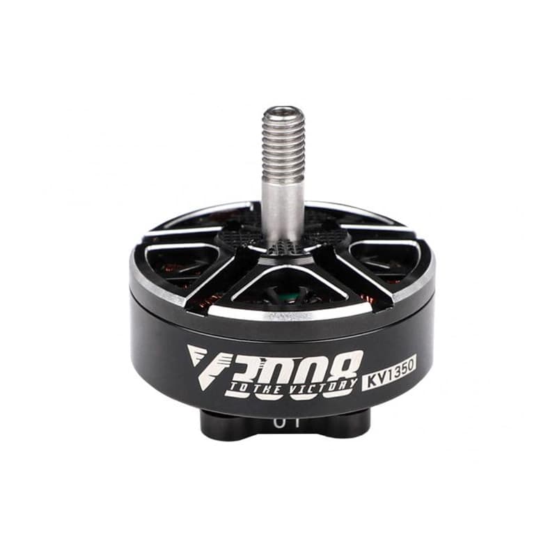 T Motor Velox V3008 7-8"Longrange Fpv Racing Drone Motor 6S 1350 KV