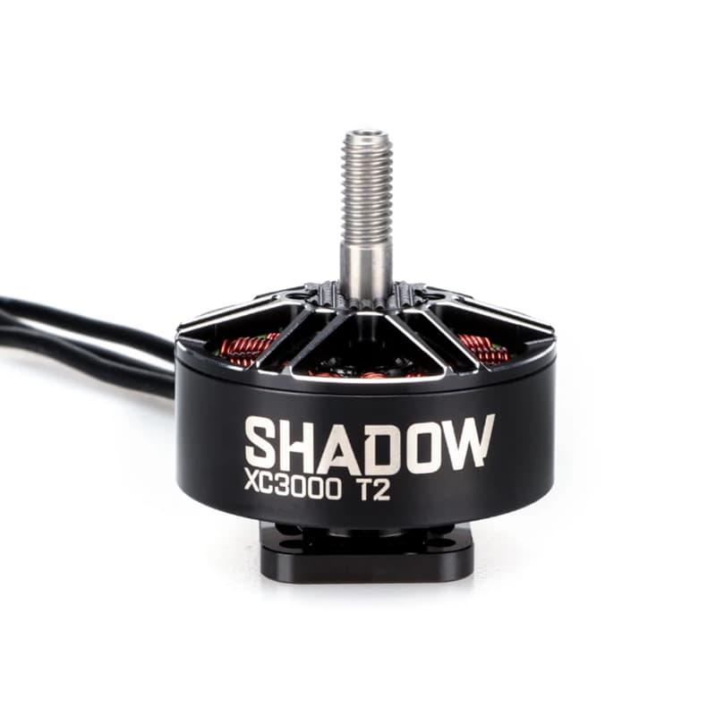 MAD - XC3000 T2 Shadow brushless motor 920KV (Pack Of 4)