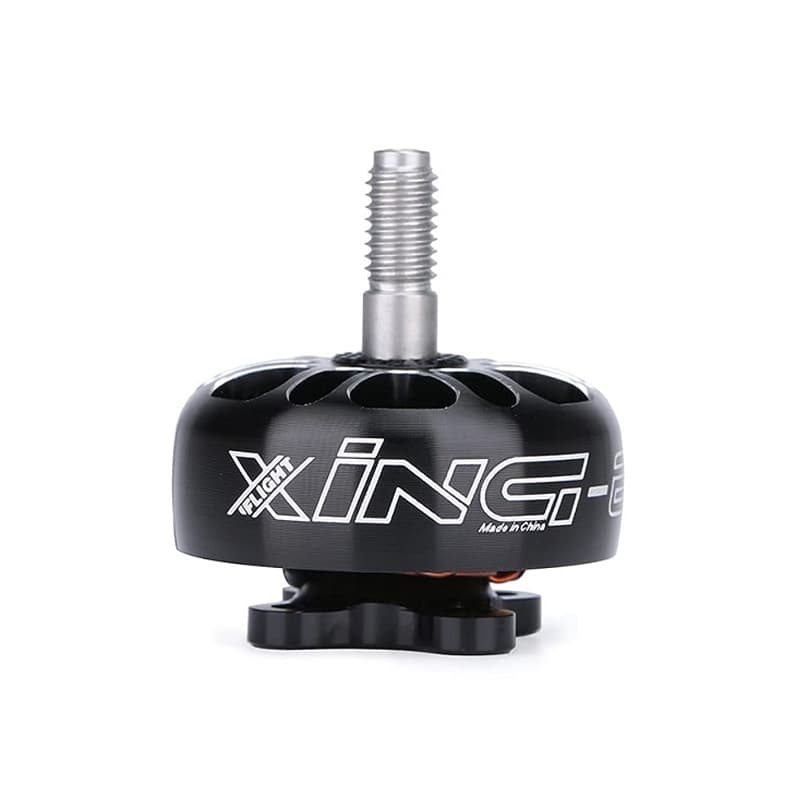 XING-E Pro 2306 2-6S FPV Motor Unibell - 1700KV