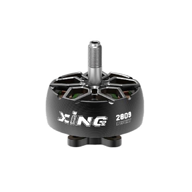 XING2 2809 FPV Motor Unibell - 1250KV