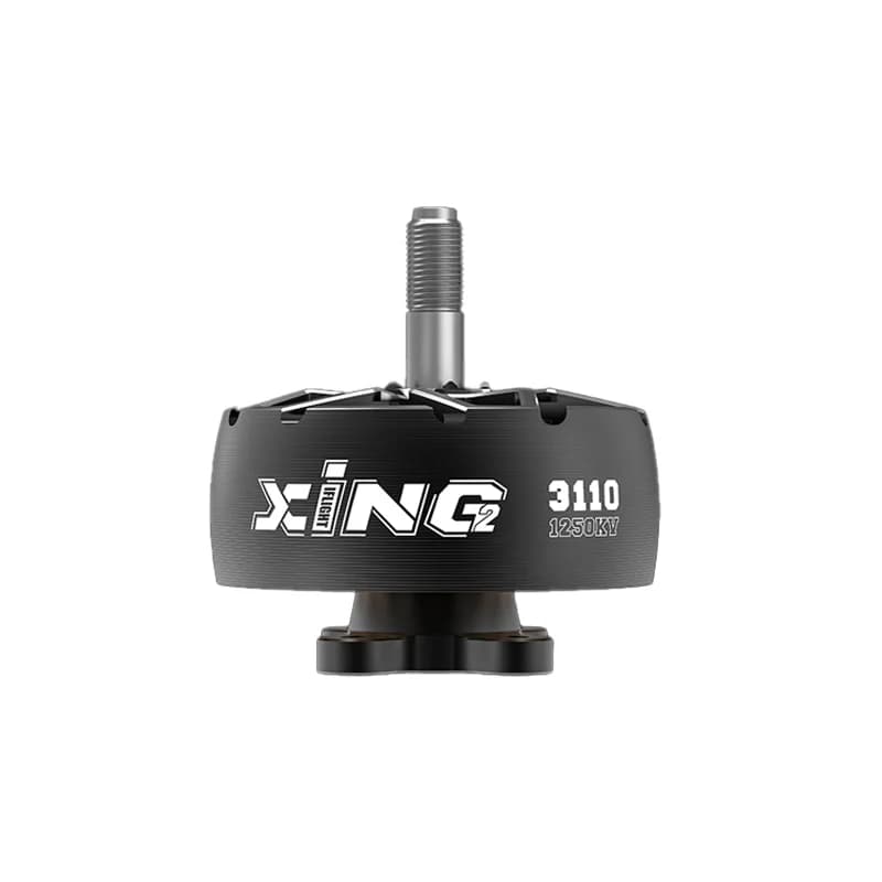 XING2 3110 FPV Motor Unibell - 1250KV