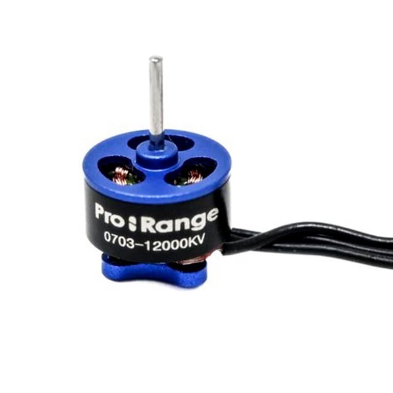 Pro-Range-D0703-12000KV CW Brushless Drone Motor