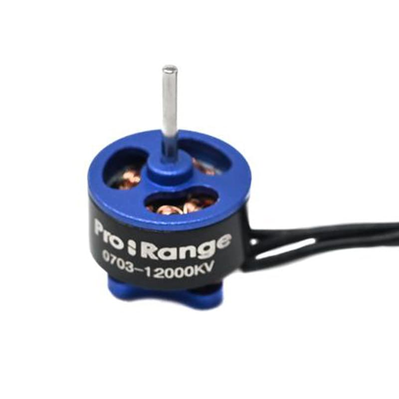 Pro-Range-D0703-12000KV CCW Brushless Drone Motor