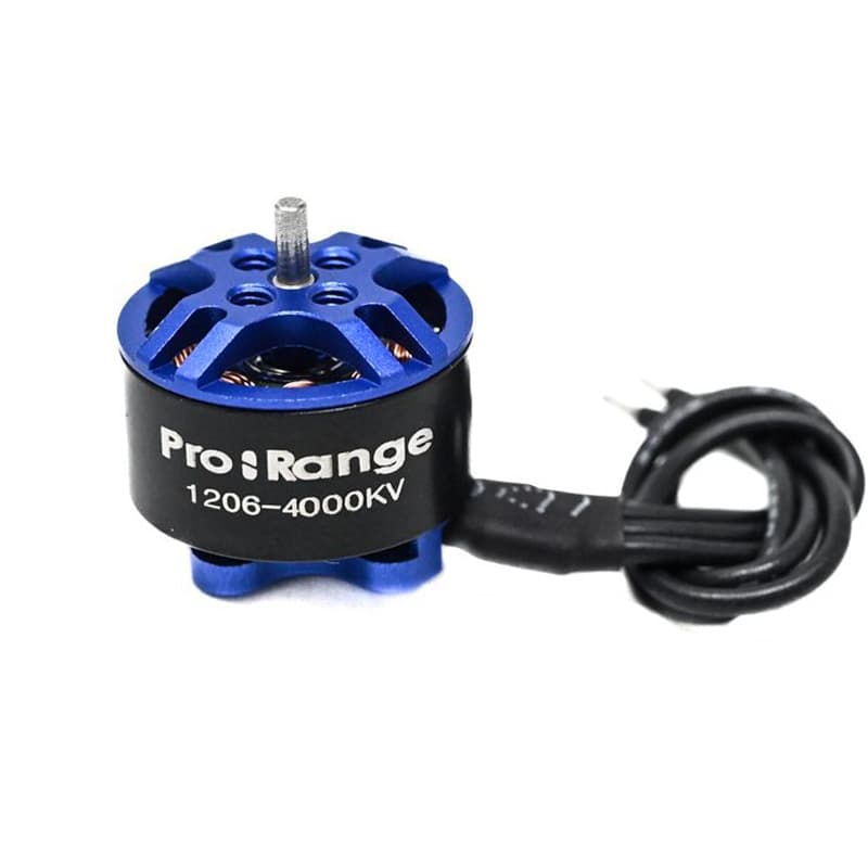 Pro-Range-D1206-4000KV CW Brushless Drone Motor