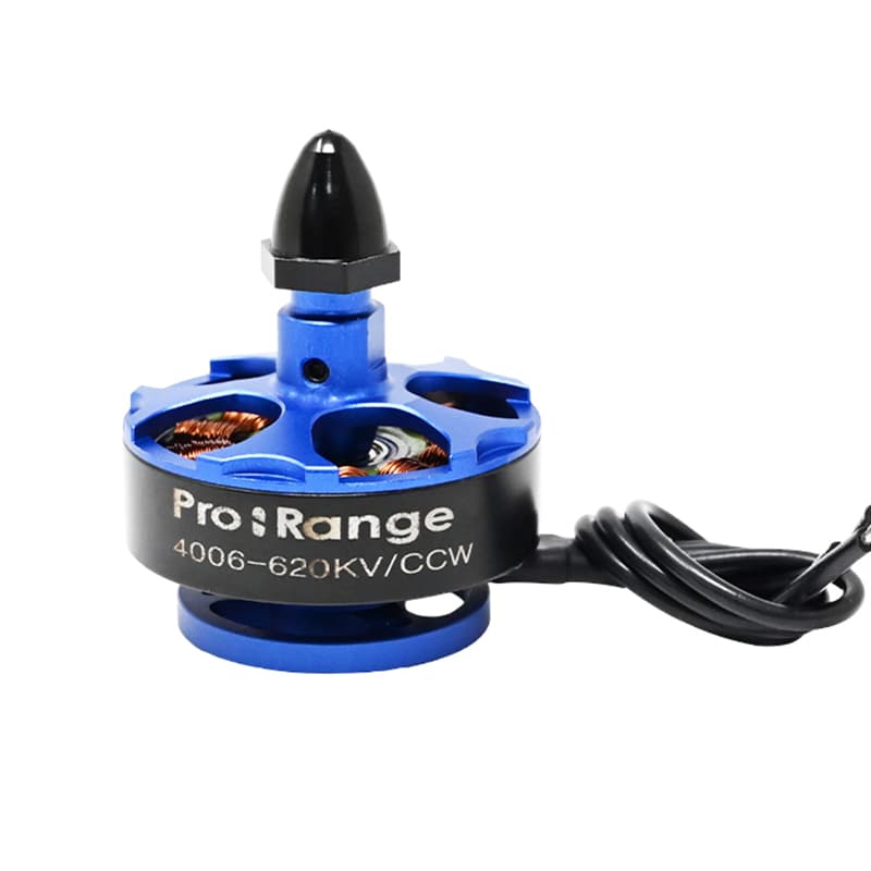 Pro-Range-D4006-620KV CCW Brushless Drone Motor